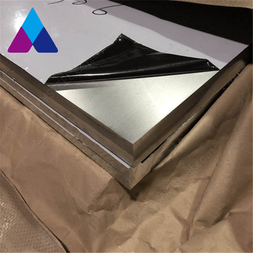 304 Stainless Steel Plate