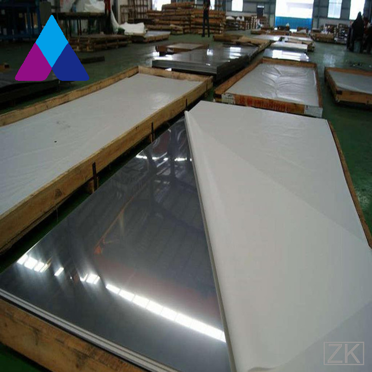 304 Stainless Steel Plate