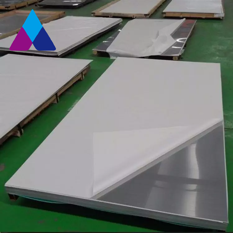 304N Stainless Steel Plate