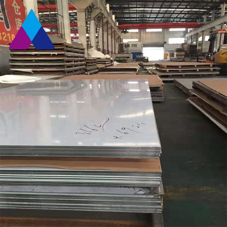 410S Stainless Steel Plate
