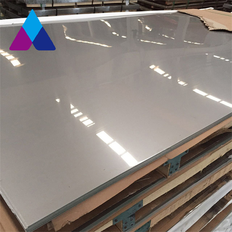 410S Stainless Steel Plate