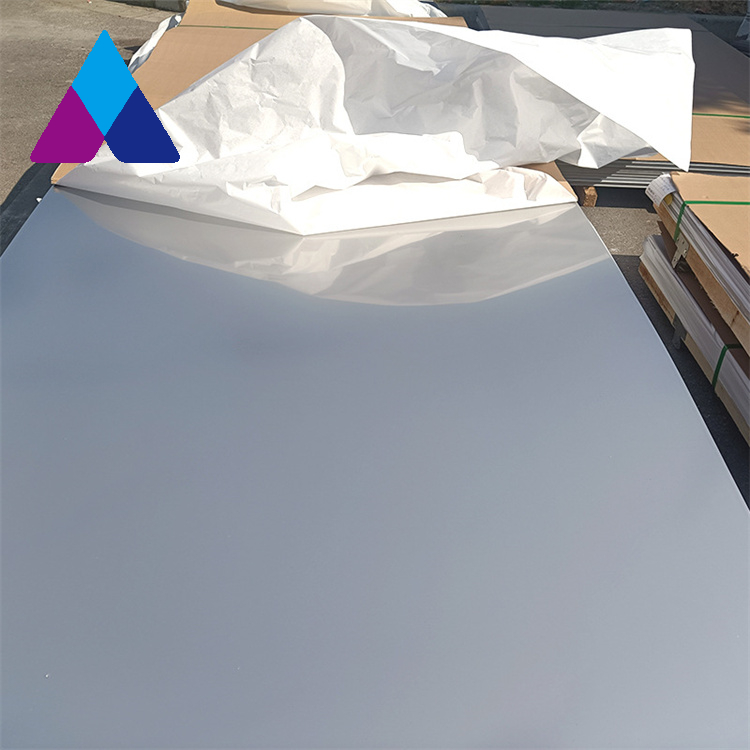 410S Stainless Steel Plate