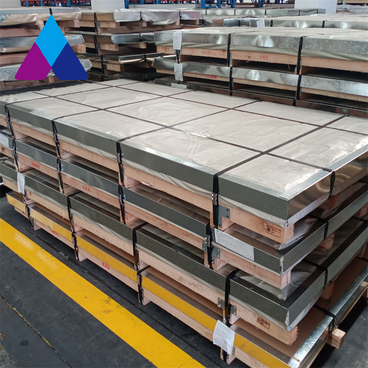 410S Stainless Steel Plate