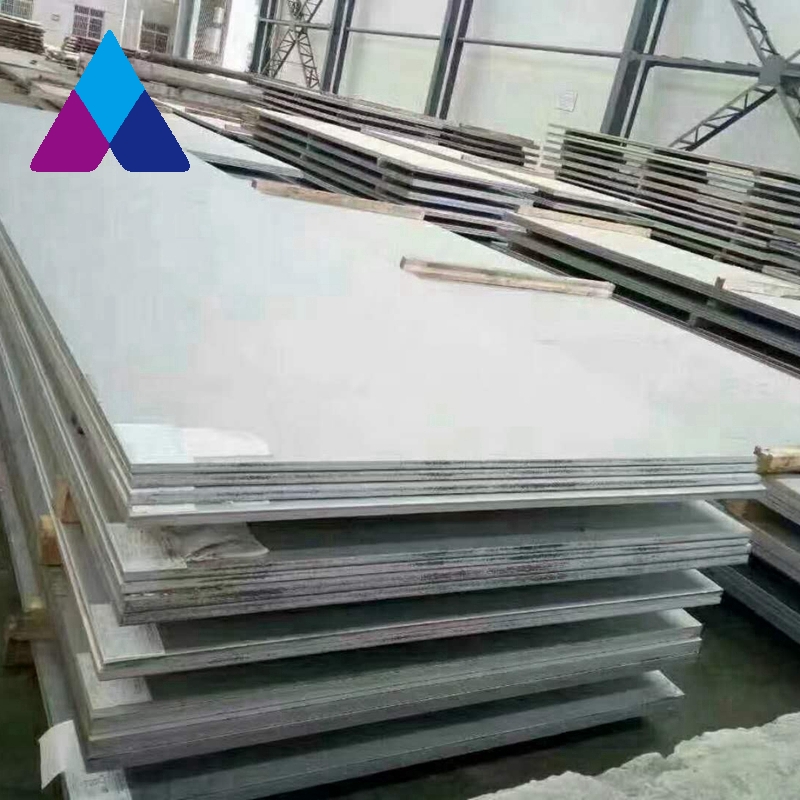 304N Stainless Steel Plate