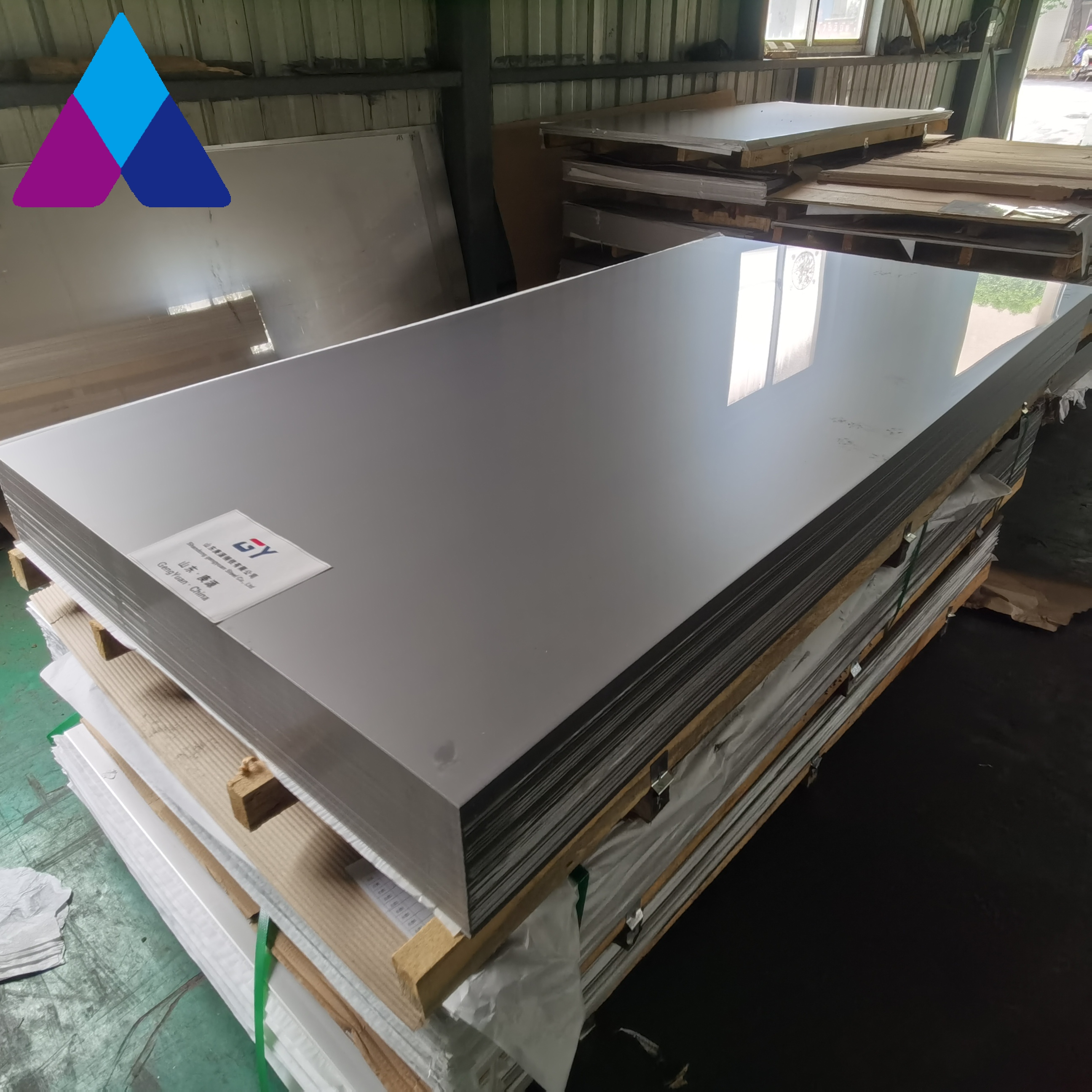 2304 Stainless Steel Plate