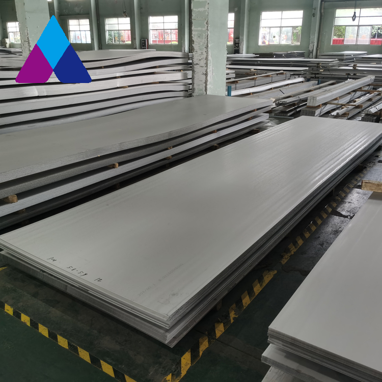 2304 Stainless Steel Plate