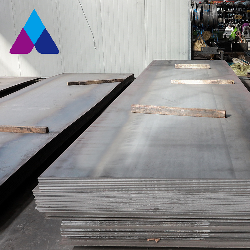 2304 Stainless Steel Plate