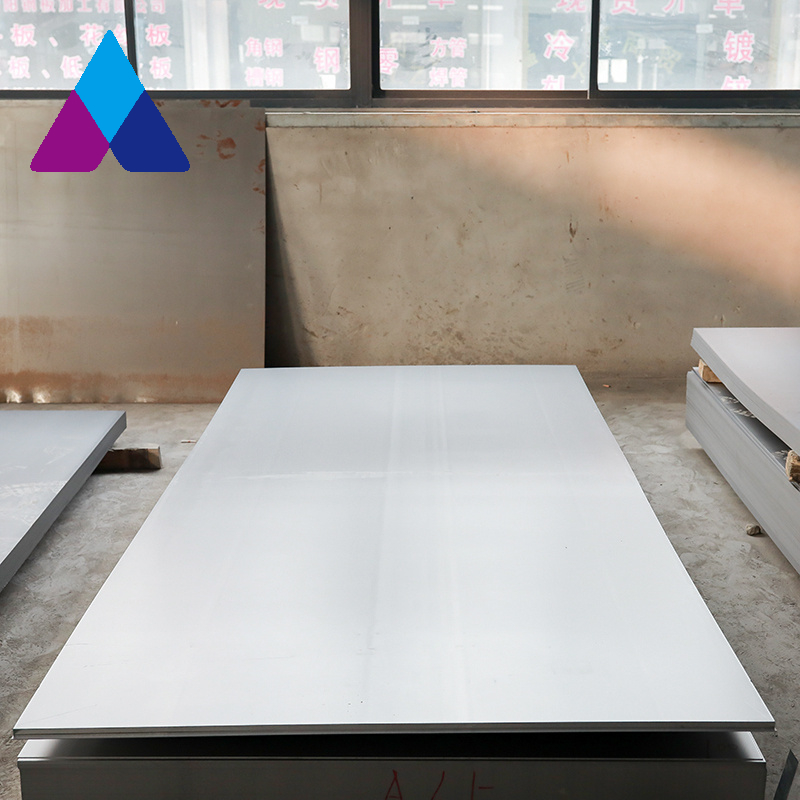 2304 Stainless Steel Plate