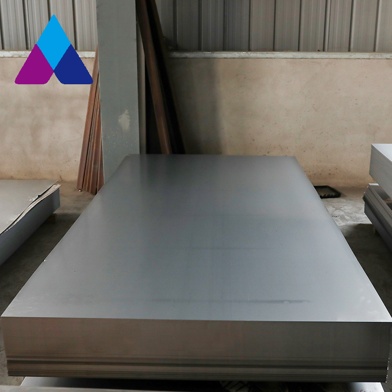 2507 Stainless Steel Plate