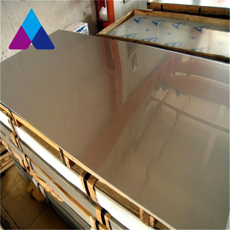 2507 Stainless Steel Plate