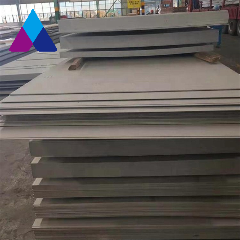 2507 Stainless Steel Plate