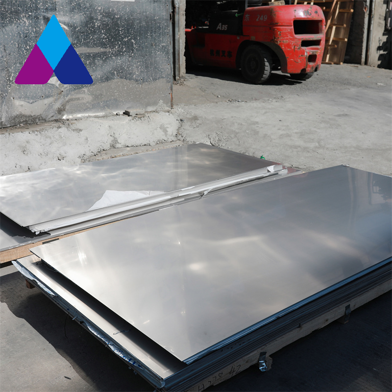 2507 Stainless Steel Plate