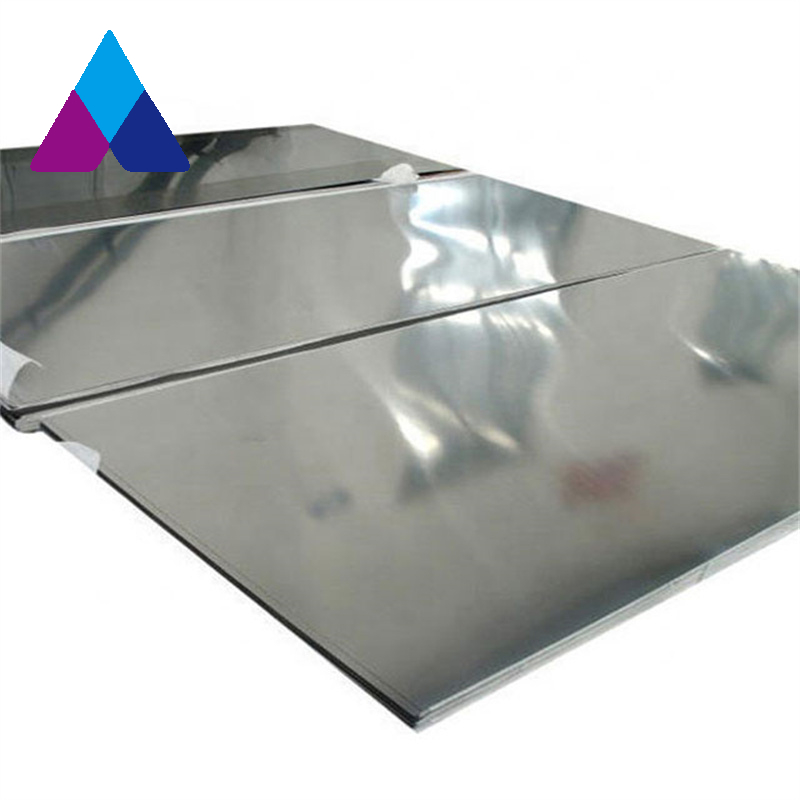 2205 Stainless Steel Plate
