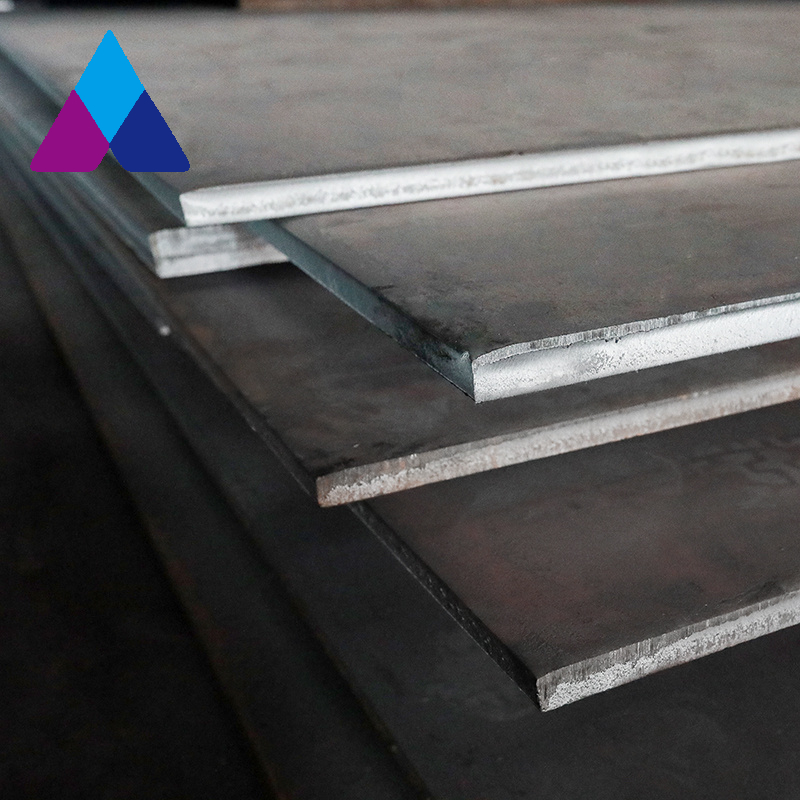 2205 Stainless Steel Plate