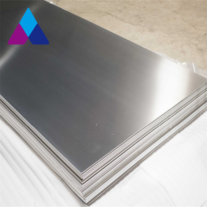 2205 Stainless Steel Plate