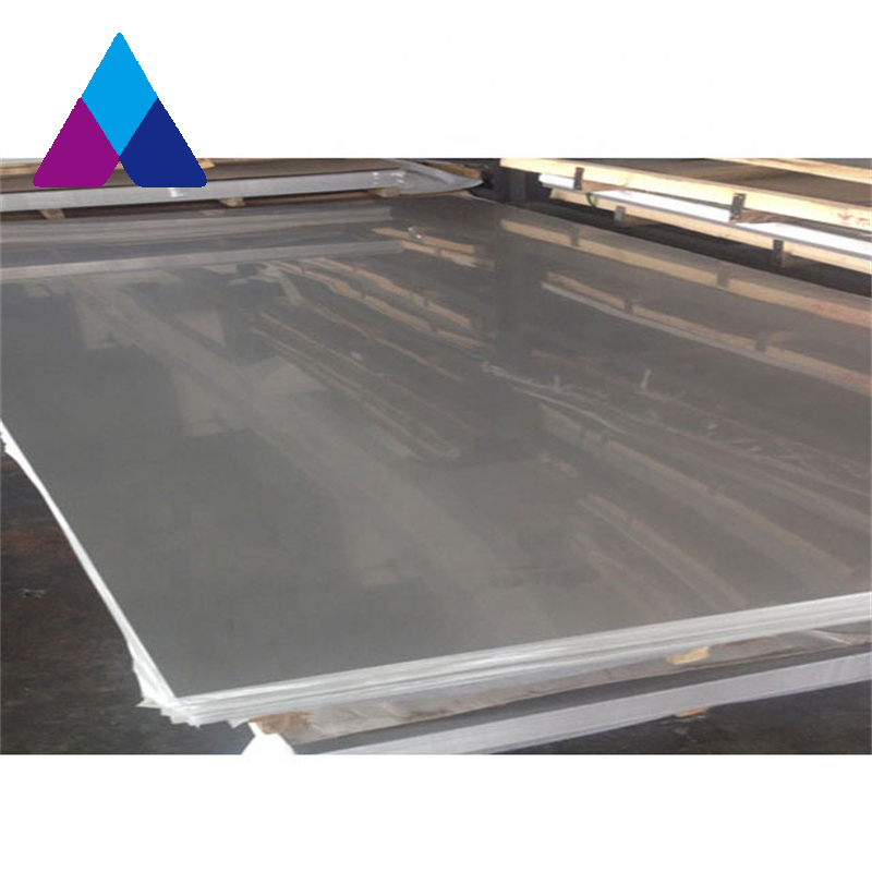 904L Stainless Steel Plate