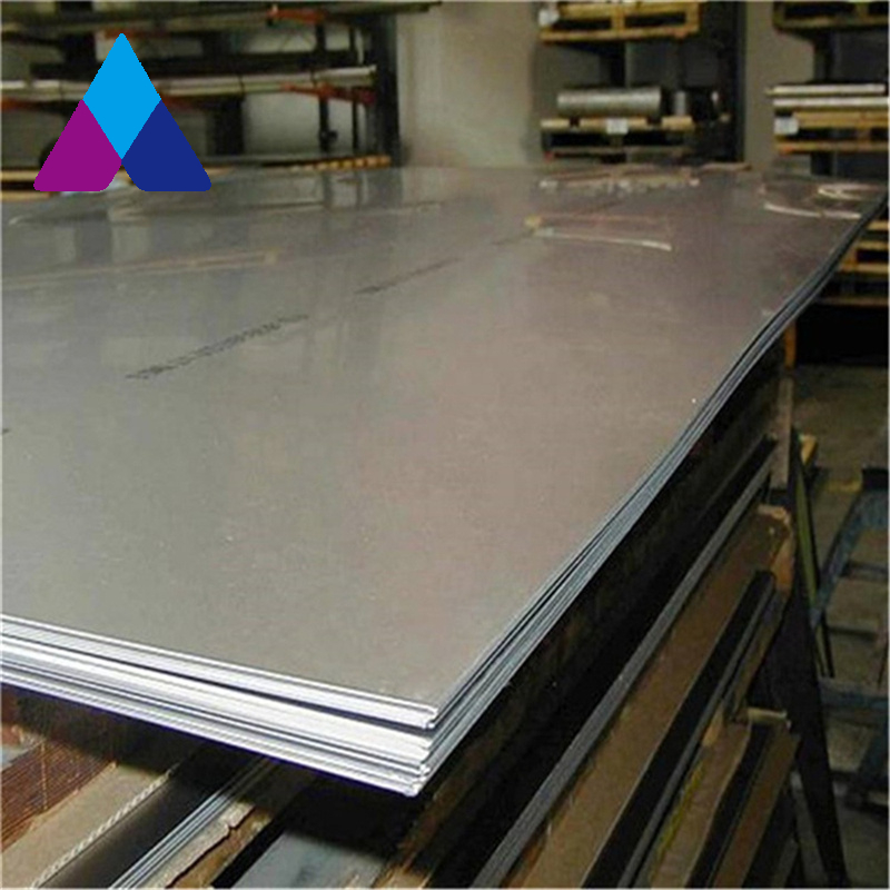 904L Stainless Steel Plate