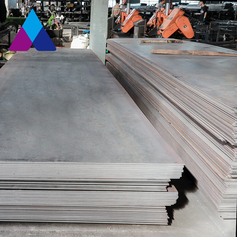 904L Stainless Steel Plate