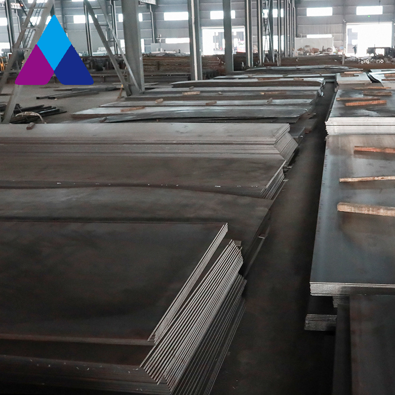 904L Stainless Steel Plate