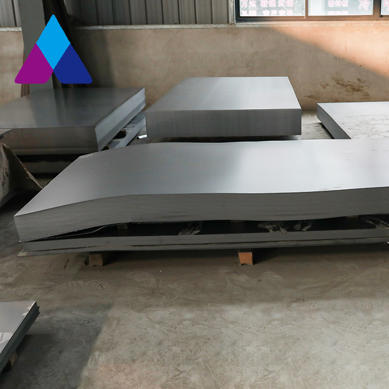 430 Stainless Steel Plate