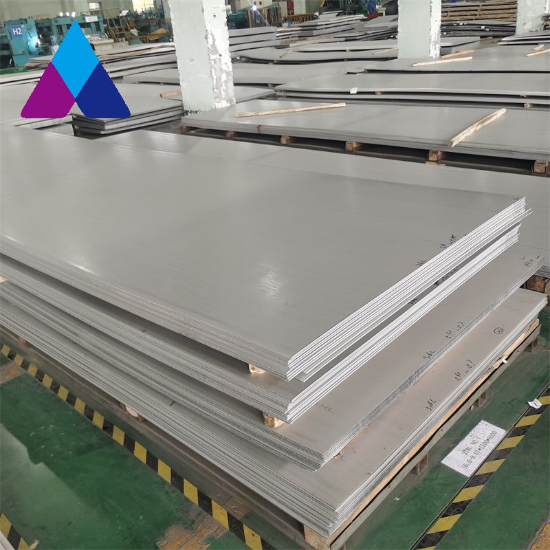 430 Stainless Steel Plate