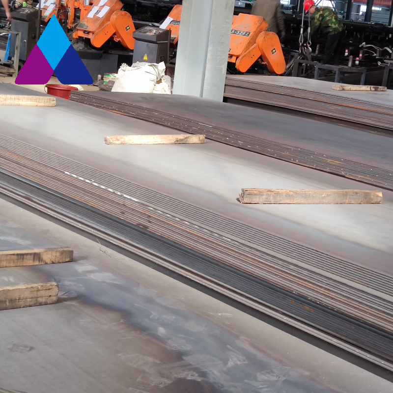 430 Stainless Steel Plate