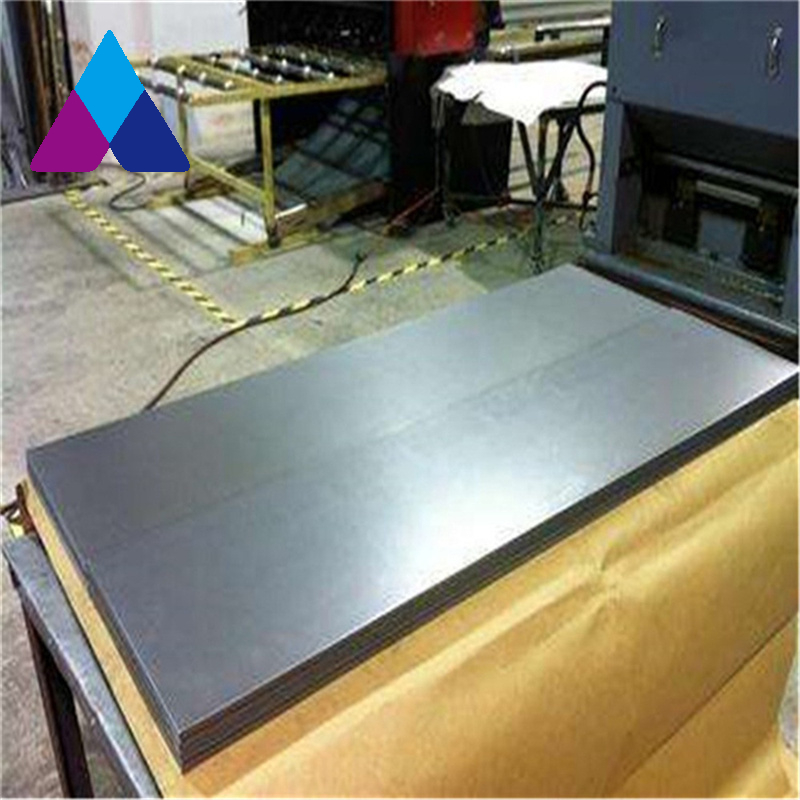 420 Stainless Steel Plate