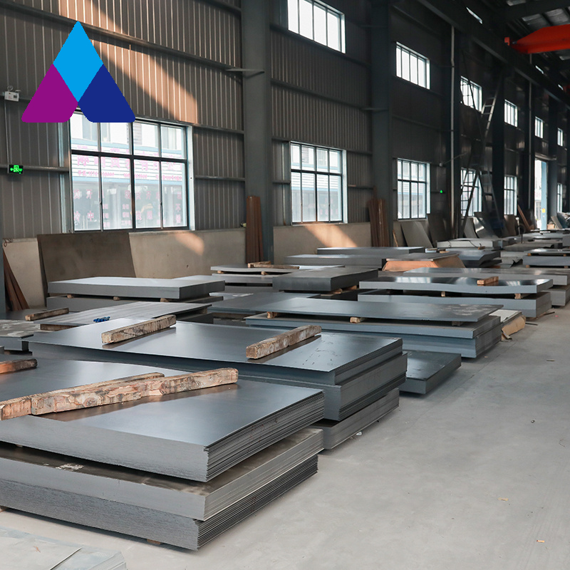 420 Stainless Steel Plate