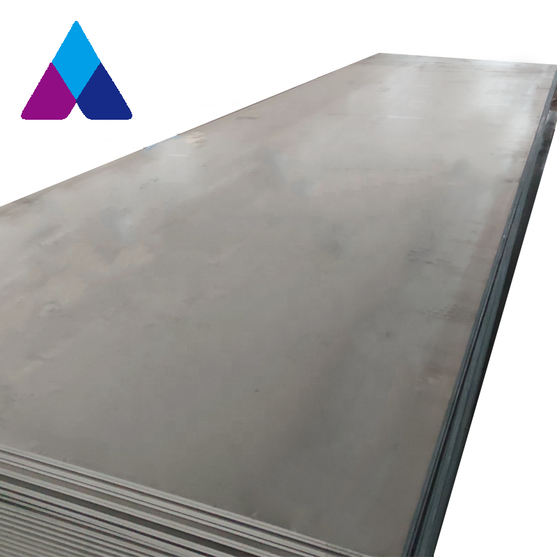420 Stainless Steel Plate