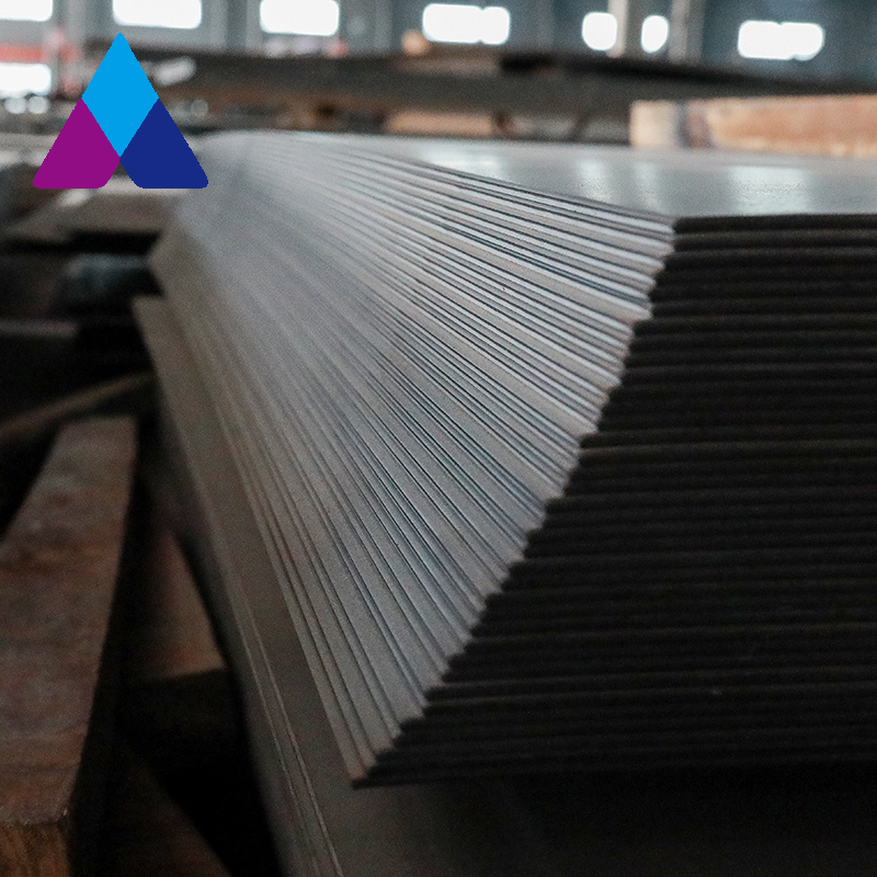 420 Stainless Steel Plate
