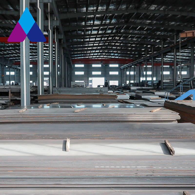 316L Stainless Steel Plate