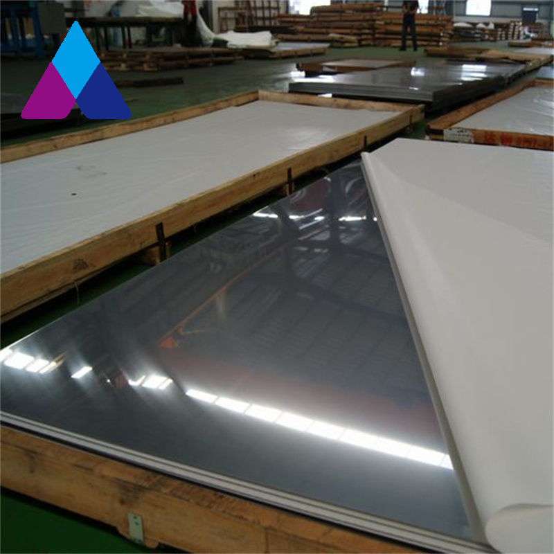 316L Stainless Steel Plate
