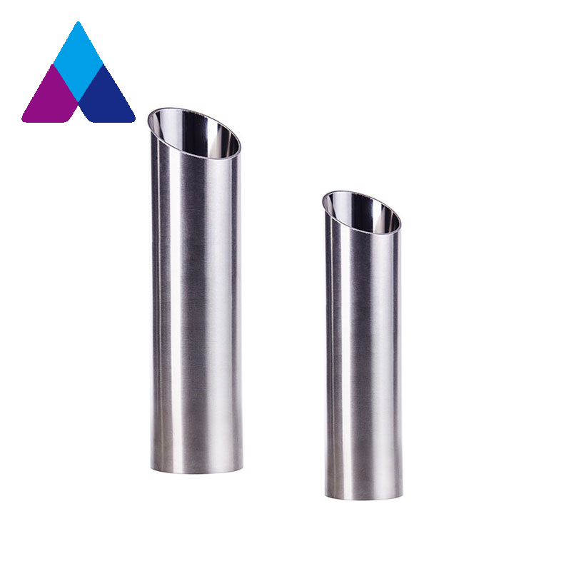2205 Stainless Steel Round Pipe