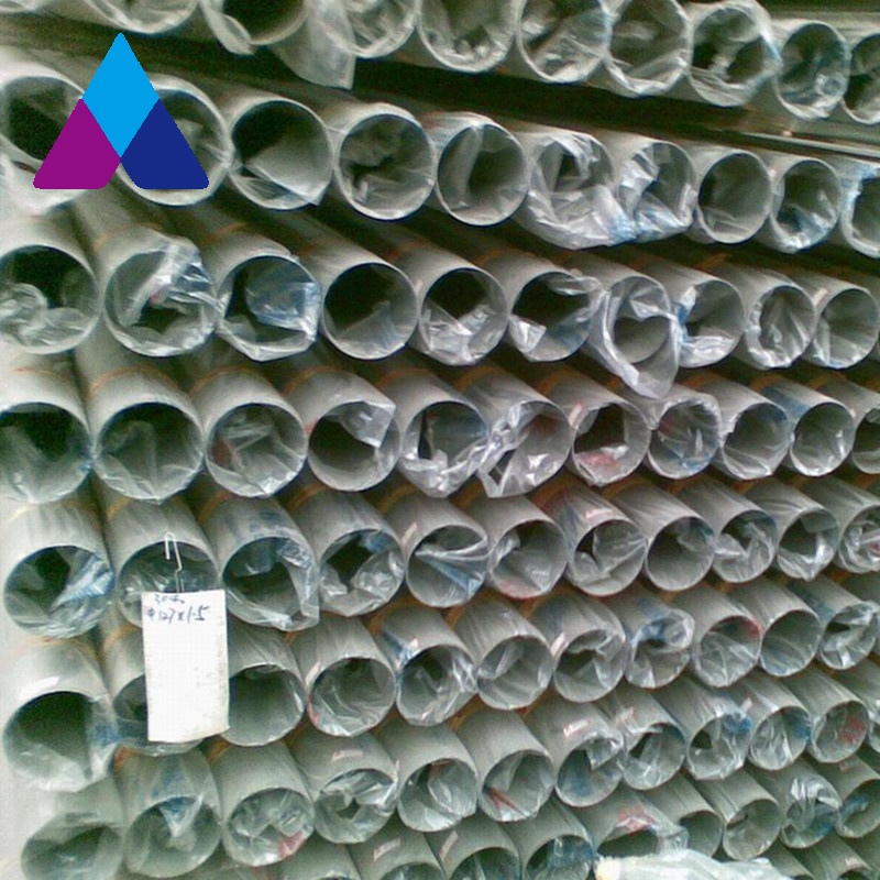 310S Stainless Steel Round Pipe