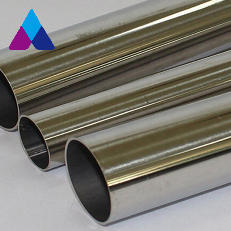 310S Stainless Steel Round Pipe