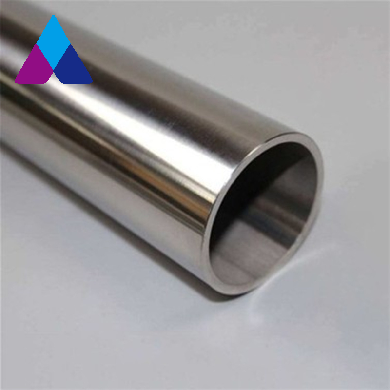 310S Stainless Steel Round Pipe