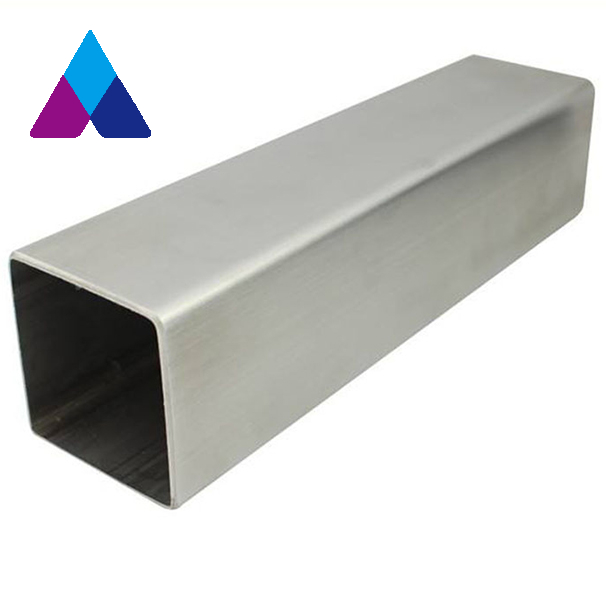 310S Stainless Steel Square Pipe