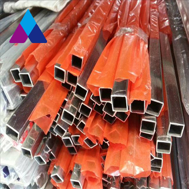 304 Stainless Steel Square Pipe