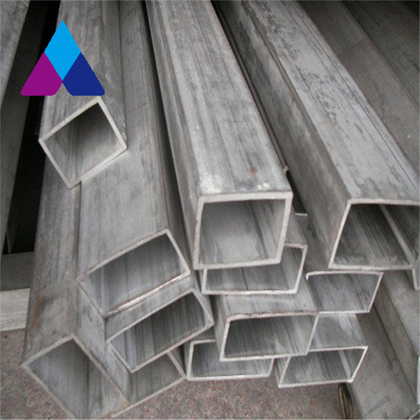 304 Stainless Steel Square Pipe