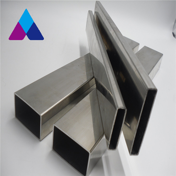 310S Stainless Steel Square Pipe