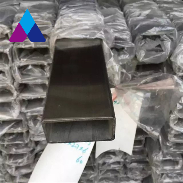 310S Stainless Steel Square Pipe
