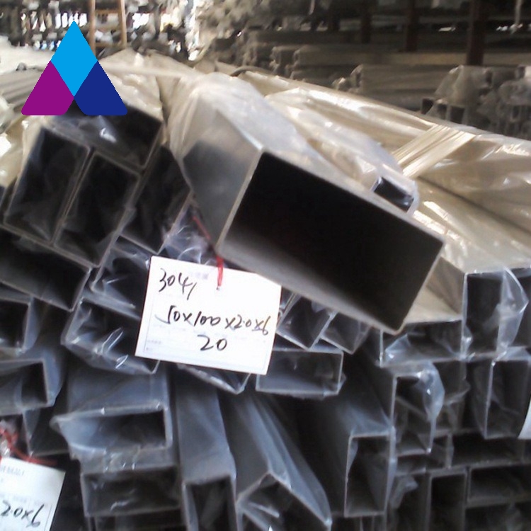 430 Stainless Steel Square Pipe