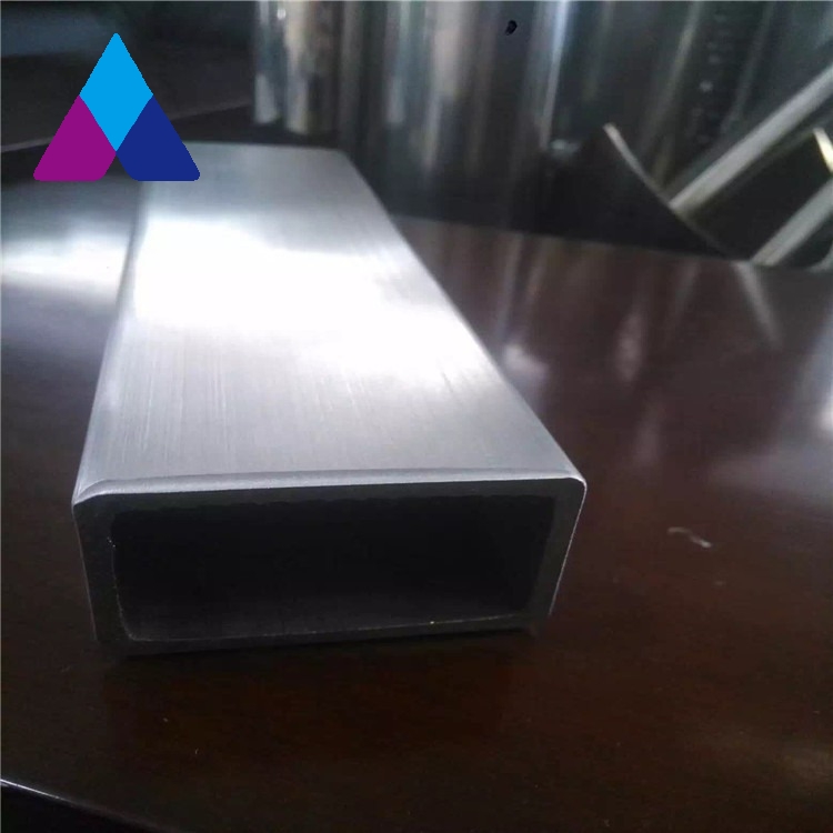 430 Stainless Steel Square Pipe