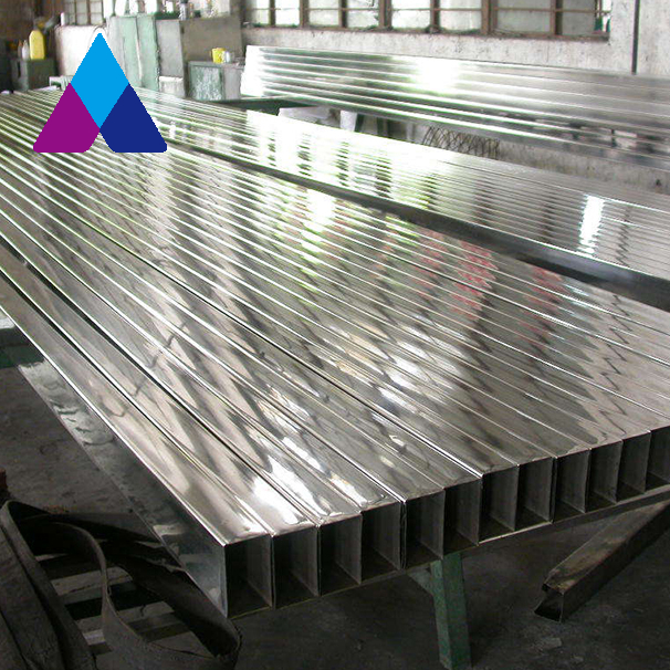 310S Stainless Steel Square Pipe
