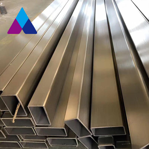 310S Stainless Steel Square Pipe