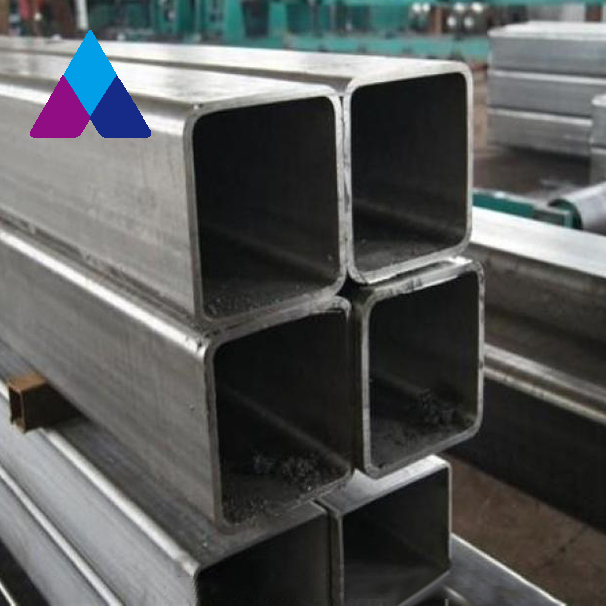 904L Stainless Steel Square Pipe