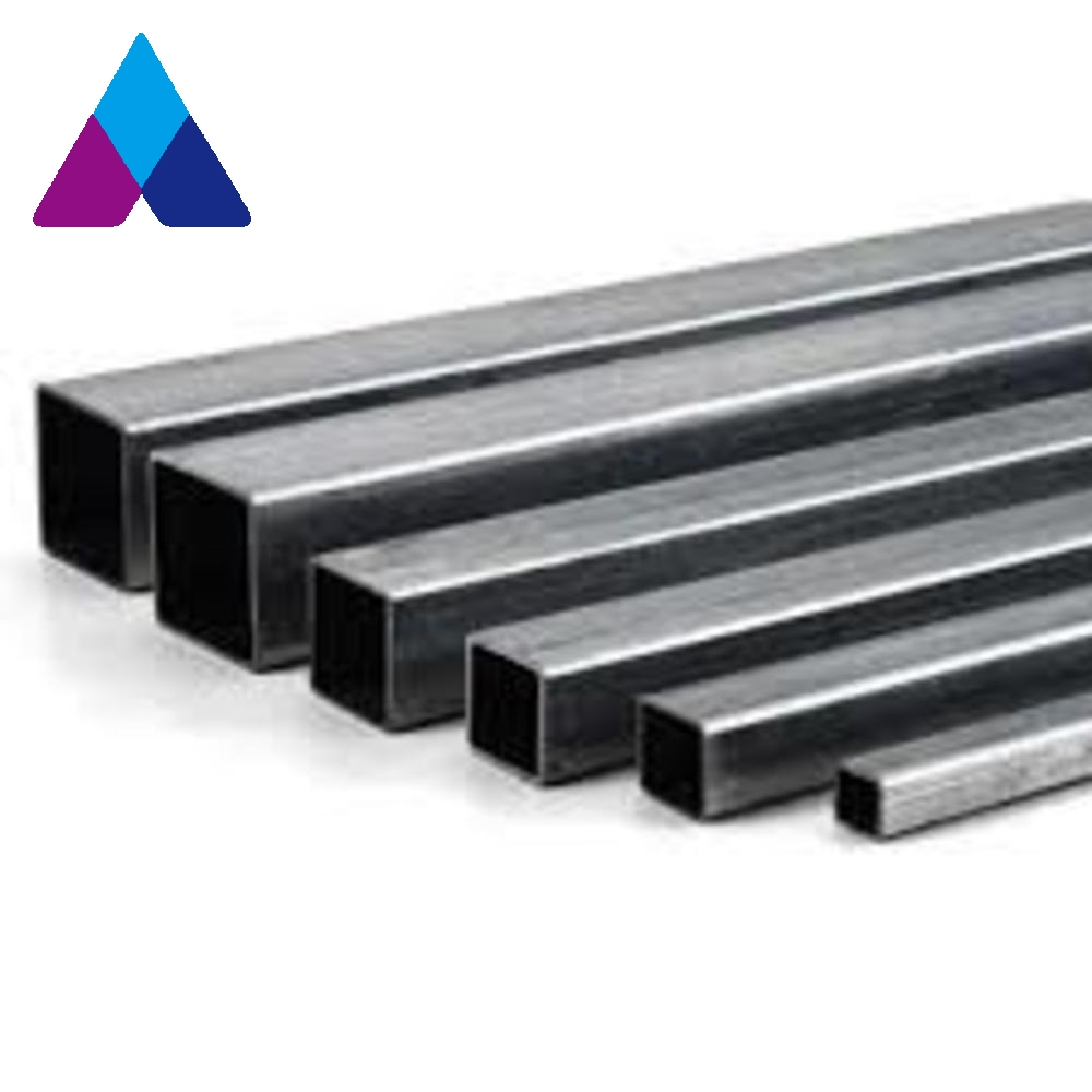 904L Stainless Steel Square Pipe