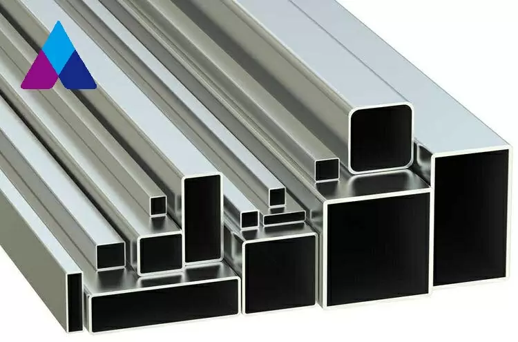 430 Stainless Steel Square Pipe