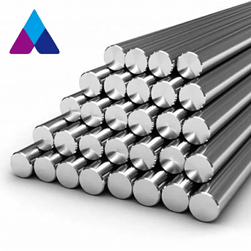 304 Stainless Steel Round Rod