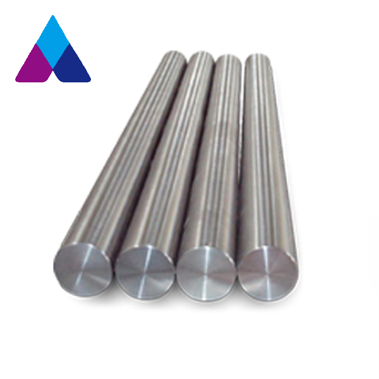 201 Stainless Steel Round Rod